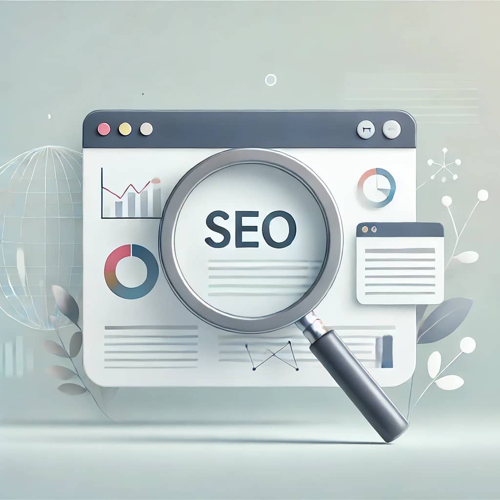 SEO is crucial