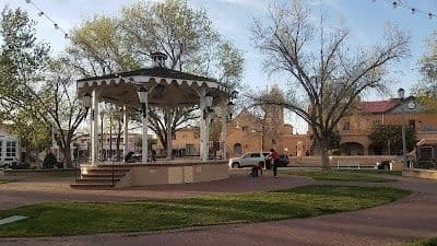 Image of Albuquerque, NM