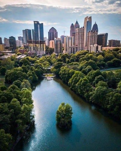 Image of Atlanta, GA