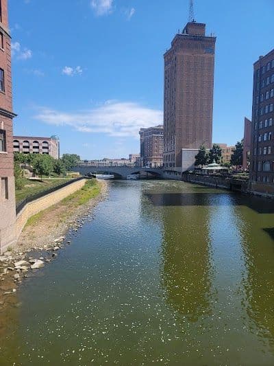 Image of Aurora, IL