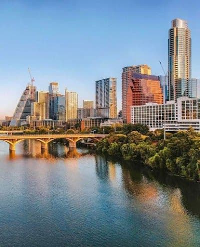 Image of Austin, TX