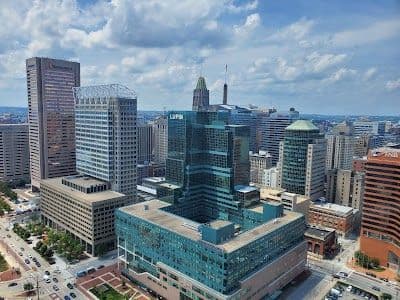 Image of Baltimore, MD