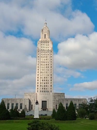 Image of Baton Rouge, LA