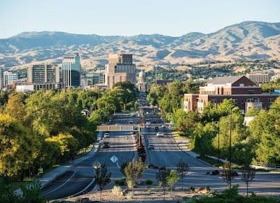 Image of Boise, ID