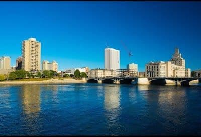 Image of Cedar Rapids, IA