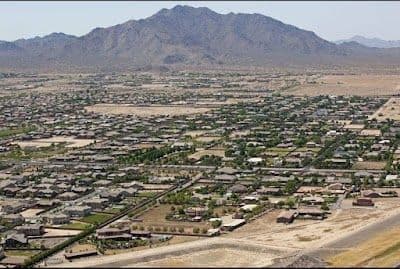 Image of Chandler, AZ