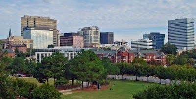 Image of Columbia, SC