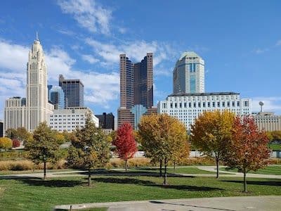 Image of Columbus, OH