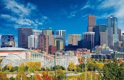 Image of Denver, CO