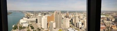 Image of Detroit, MI