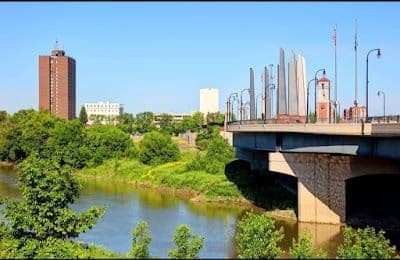 Image of Fargo, ND