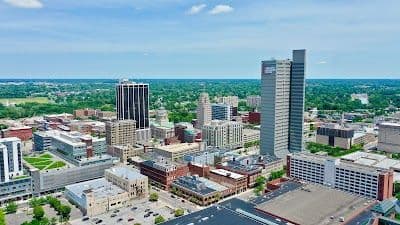 Image of Fort Wayne, IN