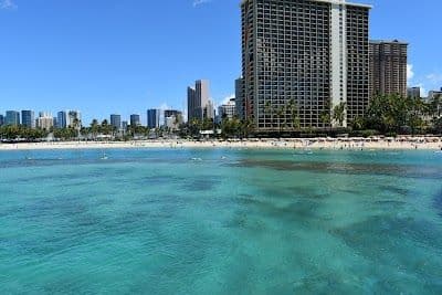 Image of Honolulu, HI