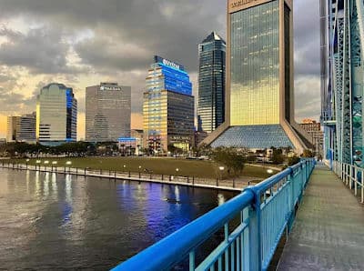 Image of Jacksonville, FL