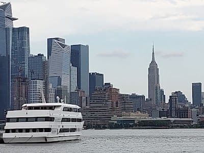 Image of Jersey City, NJ