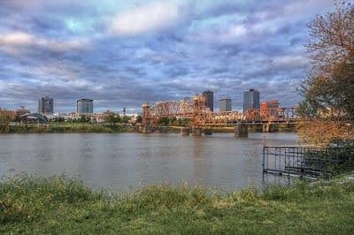 Image of Little Rock, AR