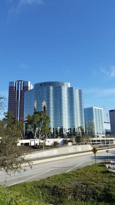 Image of Long Beach, CA