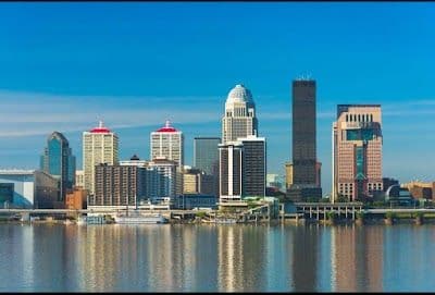 Image of Louisville, KY