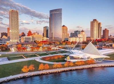 Image of Milwaukee, WI