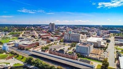 Image of Montgomery, AL