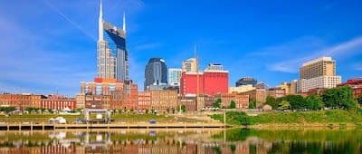 Image of Nashville, TN