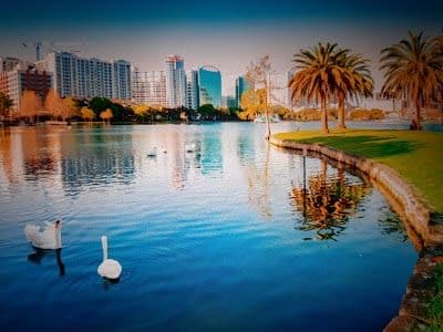 Image of Orlando, FL