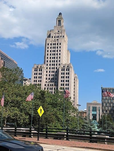 Image of Providence, RI