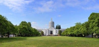 Image of Salem, OR