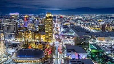 Image of Salt Lake City, UT