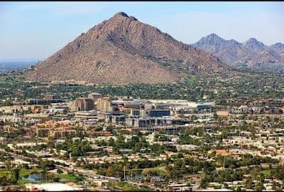 Image of Scottsdale, AZ