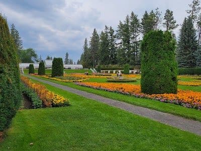 Image of Spokane, WA