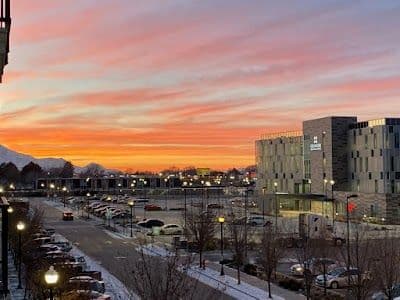 Image of West Valley City, UT